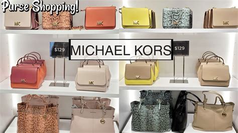 michael kors warehouse outlet